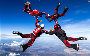 Adventure Sports